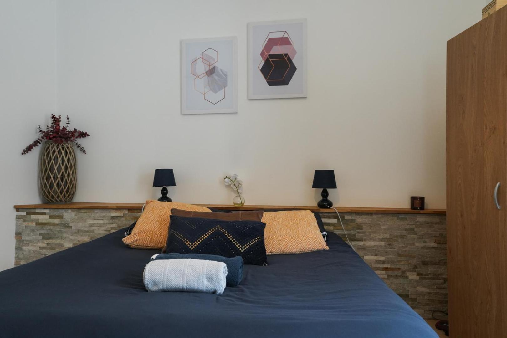 Studio Moderne, Hypercentre De Cholet, Arrivee Autonome ! Екстериор снимка